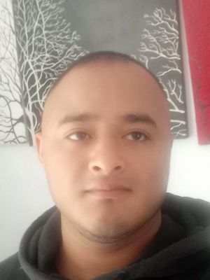 Andres, 34