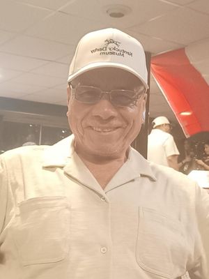 Chris, 72