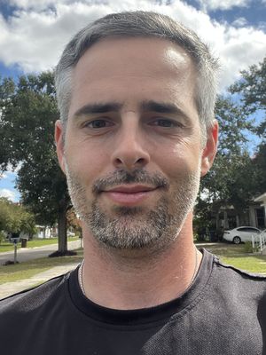 James, 36