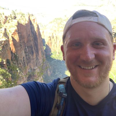 Paul, 33
