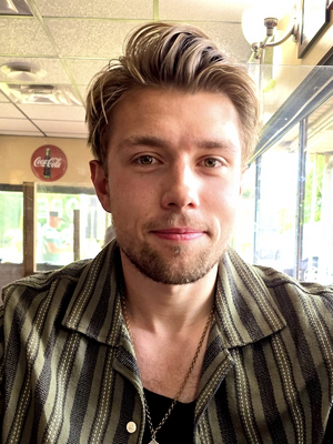 Jackson, 23