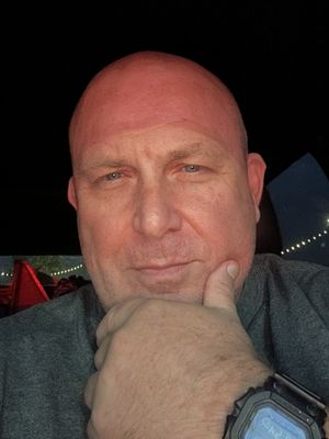 Bruce, 57