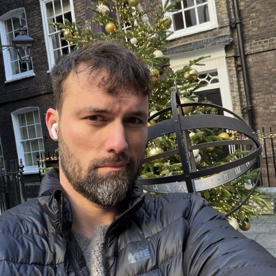 John, 40
