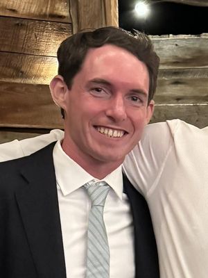 Connor, 34