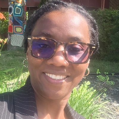 Bernadette, 46