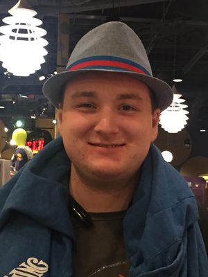 Joseph, 28