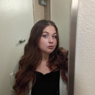 Marisa, 34