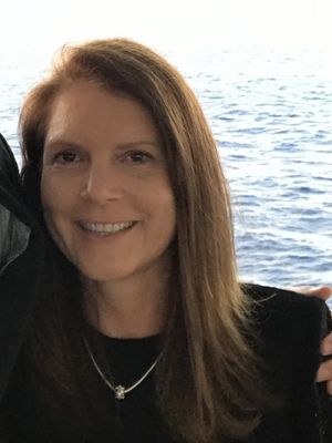 Monica, 56