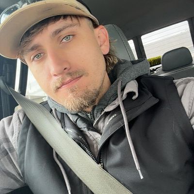 Anthony, 26