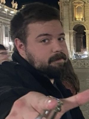 Chase, 24