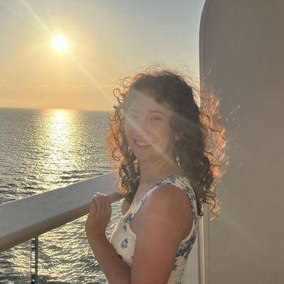 Grace, 22