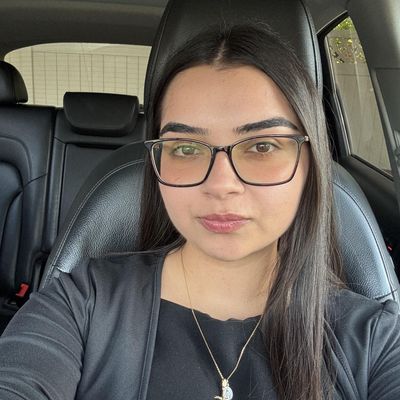 Anne Marie, 24