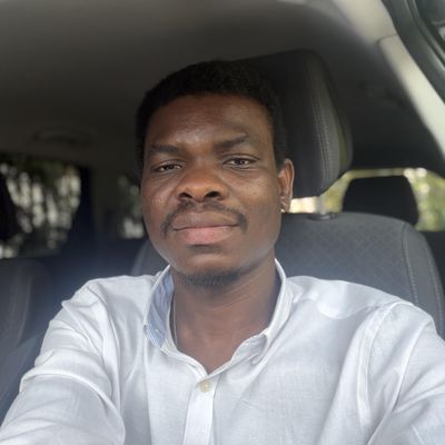 John, 34