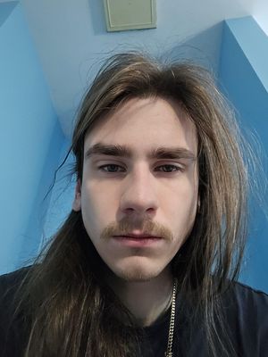 Anthony, 26