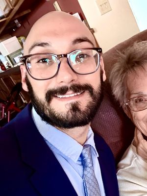 Kyle, 31