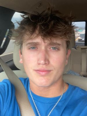 Michael, 20