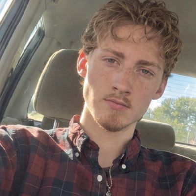 Ayden, 20