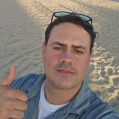 John, 43