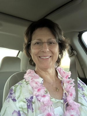 Gina, 61