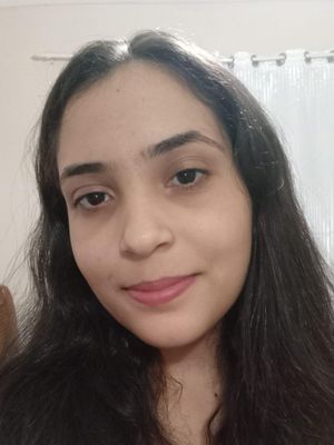 Maria Eduarda, 19