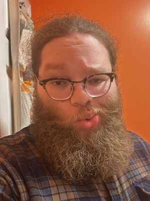 Isaac, 27