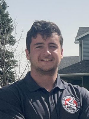 Brian, 22