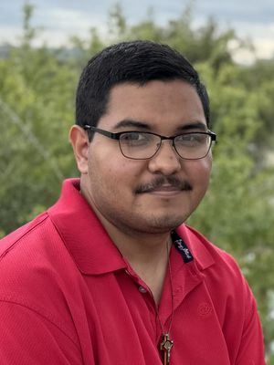 Roberto, 19