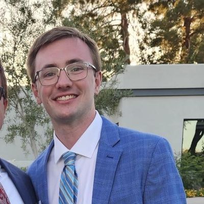 Nick, 25
