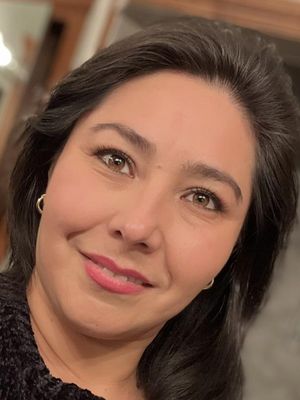 Mary, 40
