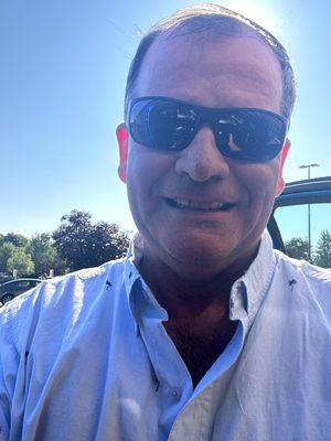 Brian, 57