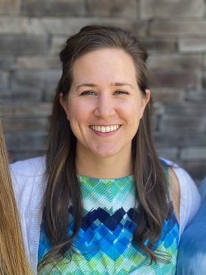 Hannah, 36