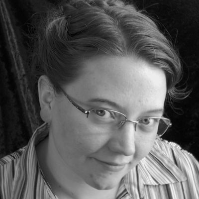 Catherine, 36