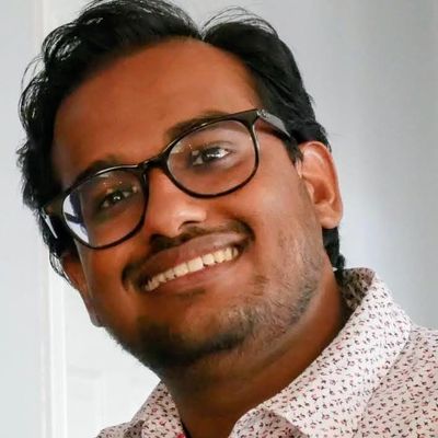 Michael, 32