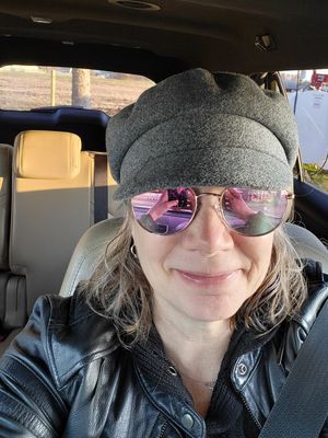 Colleen, 55