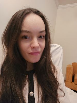 Britt, 27
