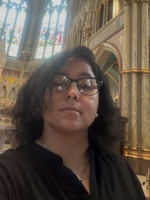 Suleybi, 34