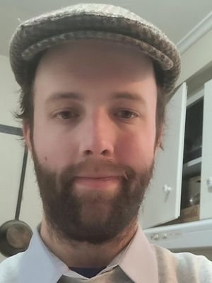 Adam, 32
