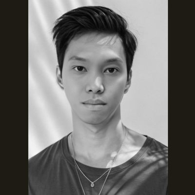 Jefri, 27
