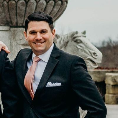 Matthew, 40