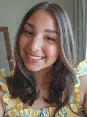 Renee, 19