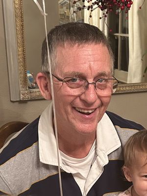 Tim, 68