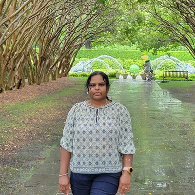 Rani, 46
