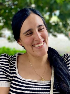 Maria Andrea, 34
