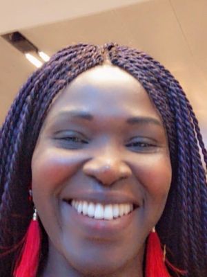 Elizabeth, 50