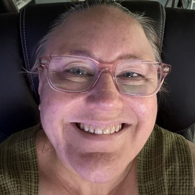 Rachel, 58