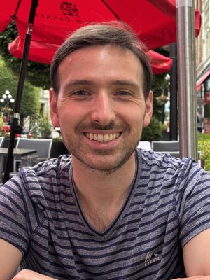 Nick, 29
