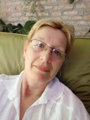 Isabelle, 65