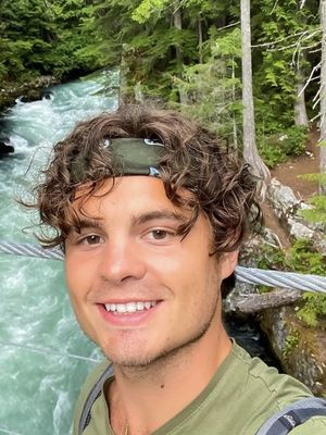 Rolf, 29