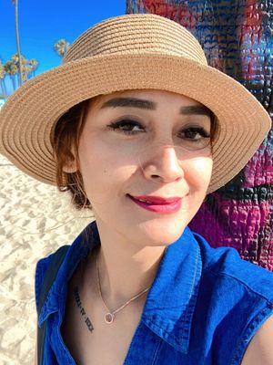 Priscilla, 43