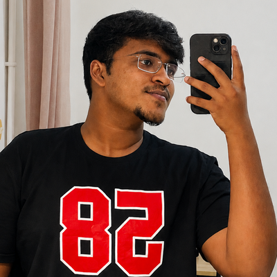 Russel, 22